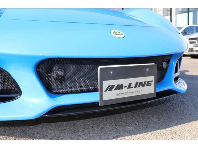 ロータス エミーラ Ｖ６　ファーストエディション R5年 (甲信越・北陸) 99