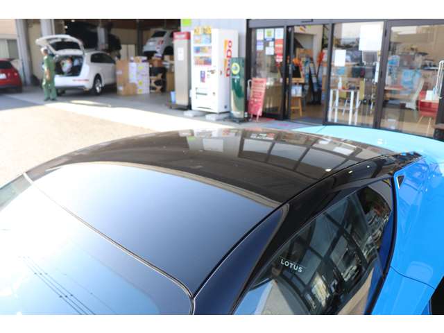 ロータス エミーラ Ｖ６　ファーストエディション R5年 (甲信越・北陸) 99