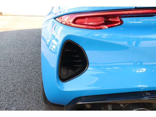 ロータス エミーラ Ｖ６　ファーストエディション R5年 (甲信越・北陸) 99