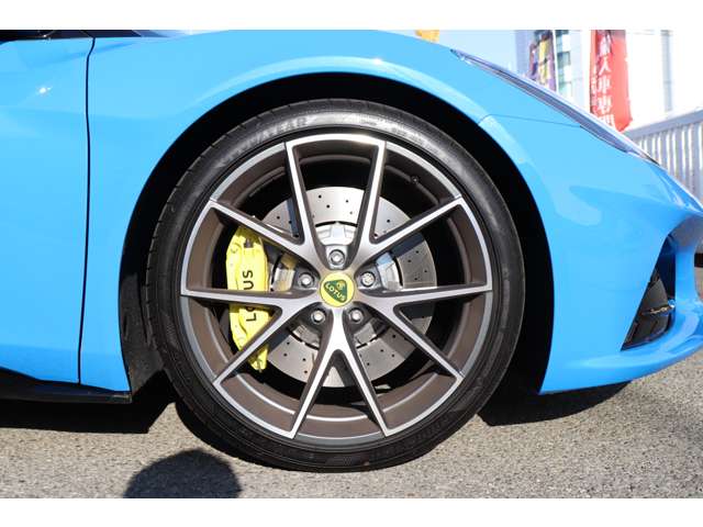 ロータス エミーラ Ｖ６　ファーストエディション R5年 (甲信越・北陸) 99
