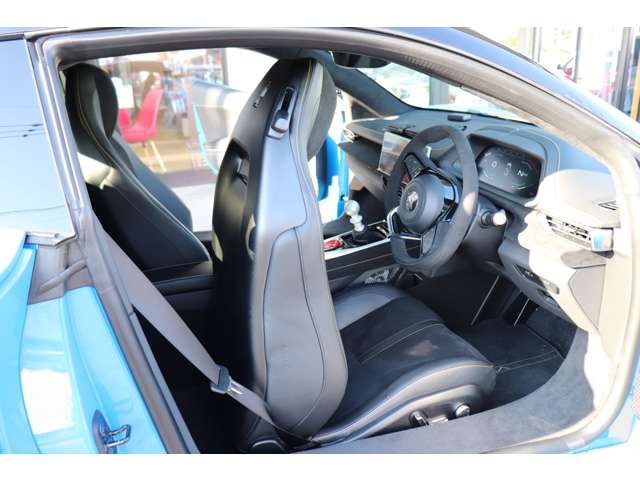 ロータス エミーラ Ｖ６　ファーストエディション R5年 (甲信越・北陸) 99