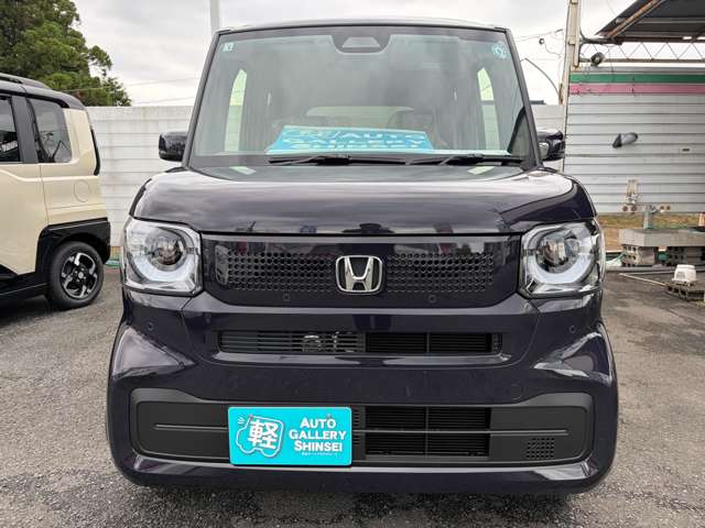 ホンダ Ｎ　ＢＯＸ ６６０ R8年 () 99