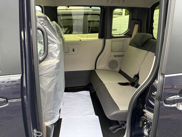 ホンダ Ｎ　ＢＯＸ ６６０ R8年 () 99