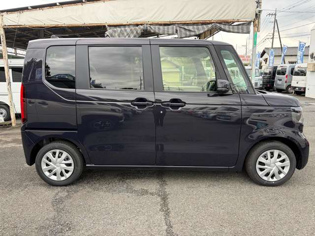 ホンダ Ｎ　ＢＯＸ ６６０ R8年 () 99
