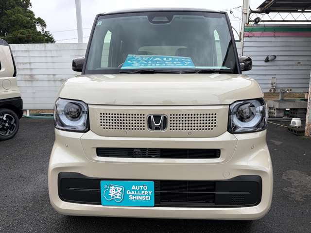 ホンダ Ｎ　ＢＯＸ ６６０ ファッションスタイル ２トーン R8年 () 99