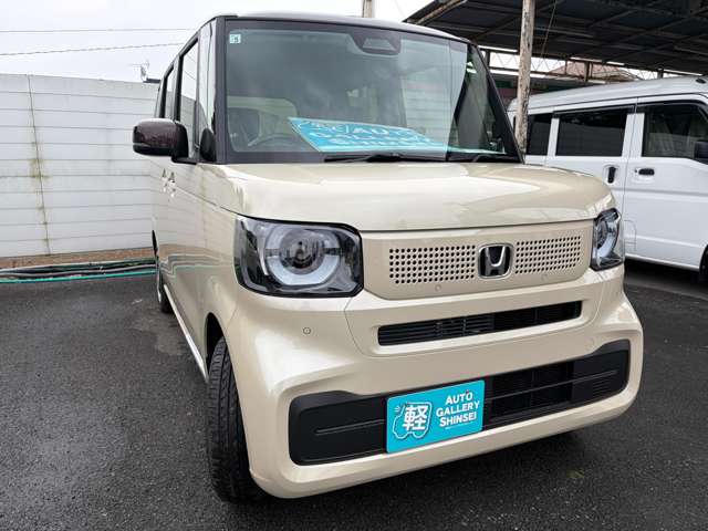 ホンダ Ｎ　ＢＯＸ ６６０ ファッションスタイル ２トーン R8年 () 99