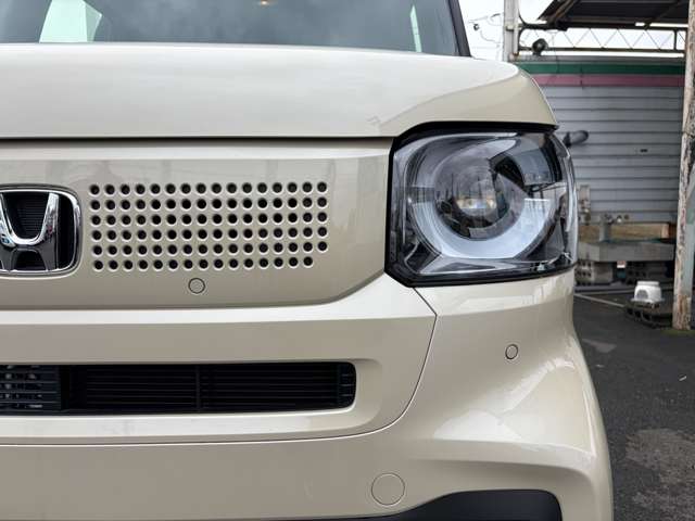 ホンダ Ｎ　ＢＯＸ ６６０ ファッションスタイル ２トーン R8年 () 99