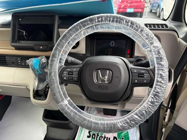 ホンダ Ｎ　ＢＯＸ ６６０ ファッションスタイル ２トーン R8年 () 99