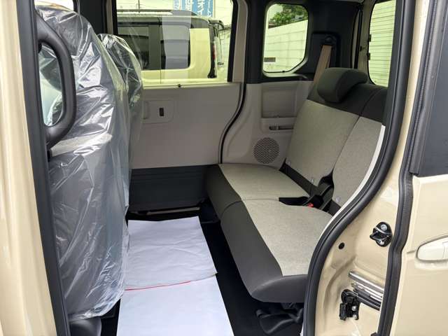 ホンダ Ｎ　ＢＯＸ ６６０ ファッションスタイル ２トーン R8年 () 99