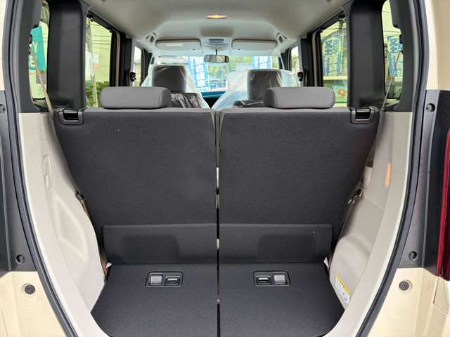 ホンダ Ｎ　ＢＯＸ ６６０ ファッションスタイル ２トーン R8年 () 99