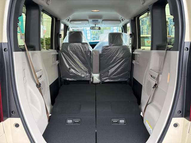 ホンダ Ｎ　ＢＯＸ ６６０ ファッションスタイル ２トーン R8年 () 99