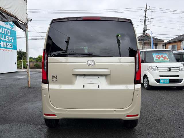 ホンダ Ｎ　ＢＯＸ ６６０ ファッションスタイル ２トーン R8年 () 99