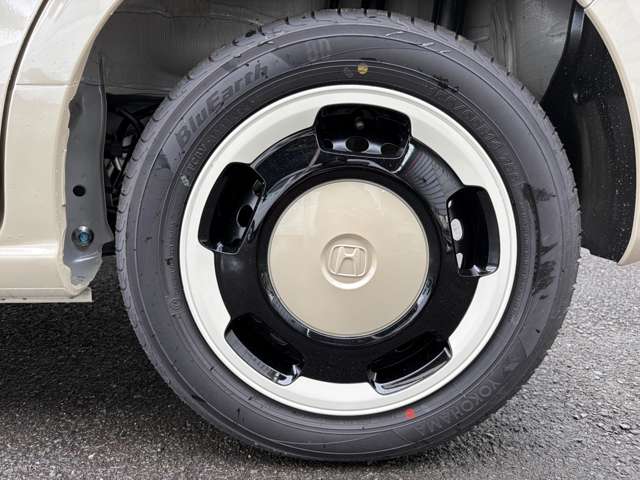 ホンダ Ｎ　ＢＯＸ ６６０ ファッションスタイル ２トーン R8年 () 99