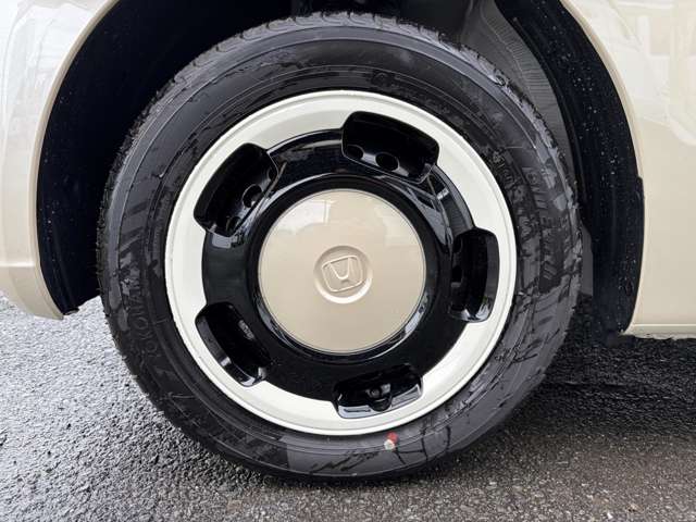 ホンダ Ｎ　ＢＯＸ ６６０ ファッションスタイル ２トーン R8年 () 99