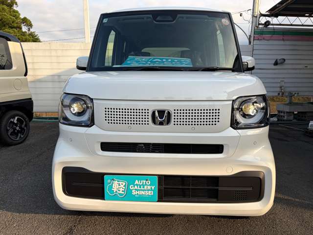 ホンダ Ｎ　ＢＯＸ ６６０ R7年 () 99
