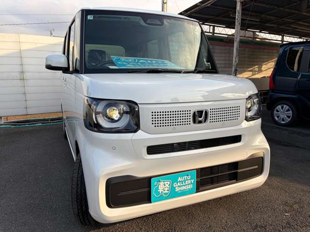 ホンダ Ｎ　ＢＯＸ ６６０ R7年 () 99