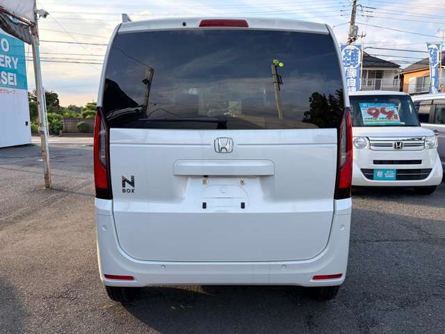 ホンダ Ｎ　ＢＯＸ ６６０ R7年 () 99