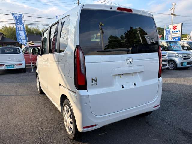 ホンダ Ｎ　ＢＯＸ ６６０ R7年 () 99