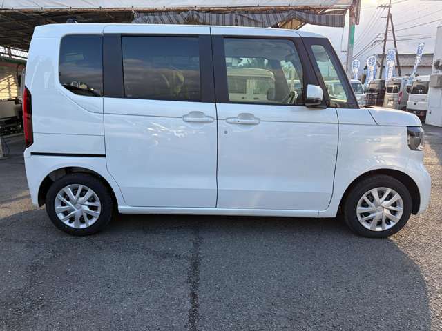 ホンダ Ｎ　ＢＯＸ ６６０ R7年 () 99