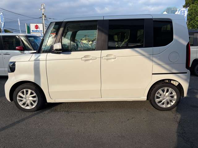 ホンダ Ｎ　ＢＯＸ ６６０ R7年 () 99