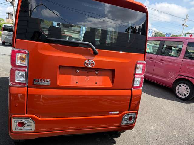 トヨタ ピクシス　メガ ６６０ Ｌ ＳＡＩＩＩ R3年 () 99