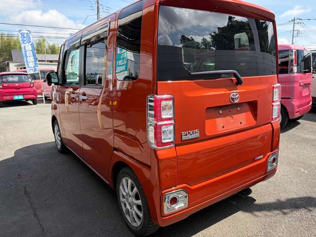 トヨタ ピクシス　メガ ６６０ Ｌ ＳＡＩＩＩ R3年 () 99