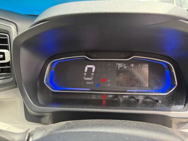 ダイハツ ミラ　イース ６６０ Ｘ ＳＡＩＩＩ R3年 () 99