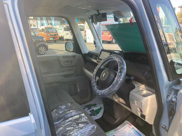 ホンダ Ｎ　ＢＯＸ ６６０ Ｇ ホンダセンシング R1年 () 99