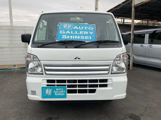 三菱 ミニキャブトラック ６６０ Ｍ R8年 () 99