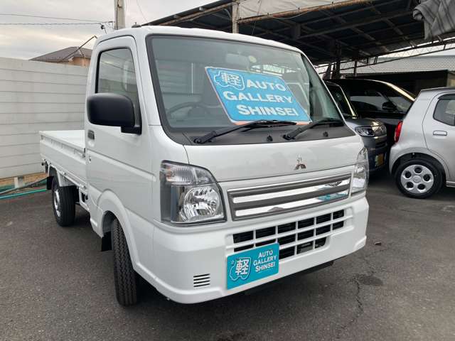 三菱 ミニキャブトラック ６６０ Ｍ R8年 () 99