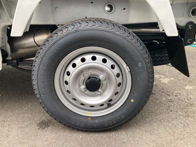 三菱 ミニキャブトラック ６６０ Ｍ R8年 () 99