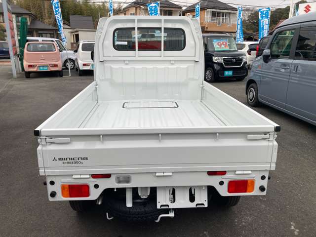 三菱 ミニキャブトラック ６６０ Ｍ R8年 () 99