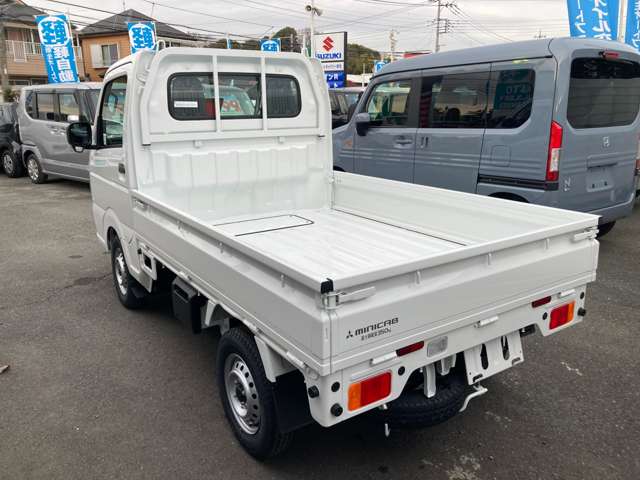 三菱 ミニキャブトラック ６６０ Ｍ R8年 () 99
