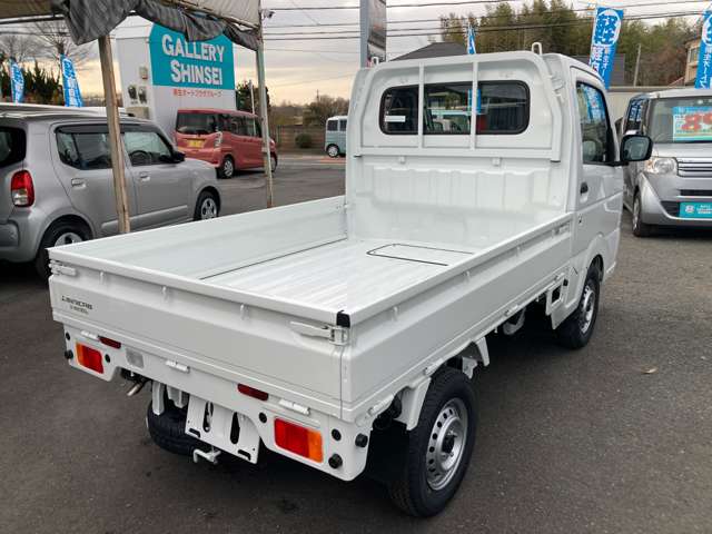 三菱 ミニキャブトラック ６６０ Ｍ R8年 () 99