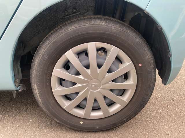 ダイハツ ミラ　イース ６６０ Ｌ ＳＡＩＩＩ R4年 () 99