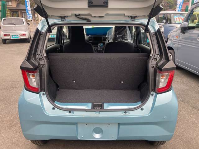 ダイハツ ミラ　イース ６６０ Ｌ ＳＡＩＩＩ R4年 () 99