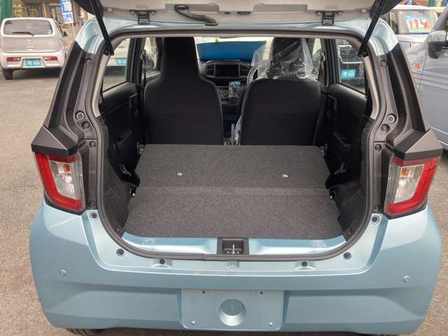 ダイハツ ミラ　イース ６６０ Ｌ ＳＡＩＩＩ R4年 () 99