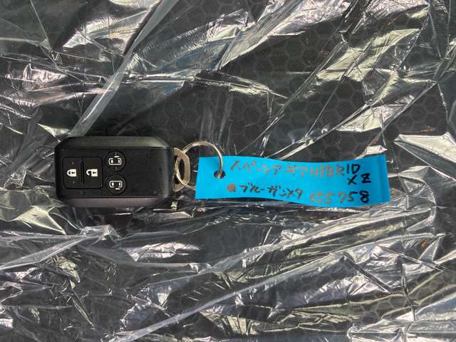 スズキ スペーシア ６６０ ギア ハイブリッド ＸＺ R1年 () 99