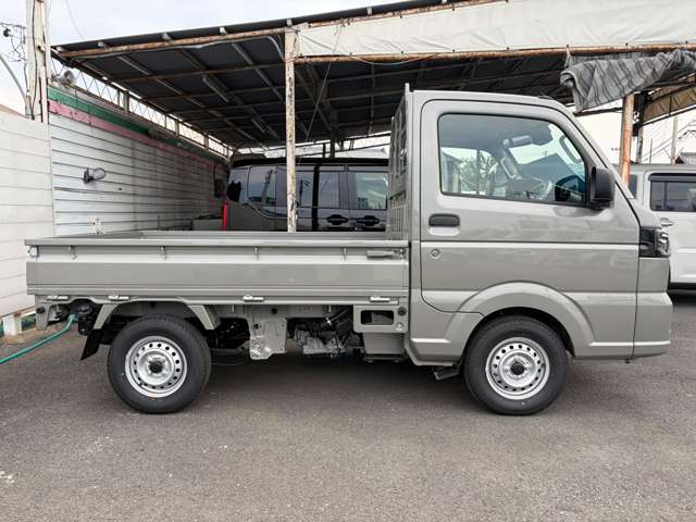 日産 クリッパートラック ６６０ ＤＸ R8年 () 99