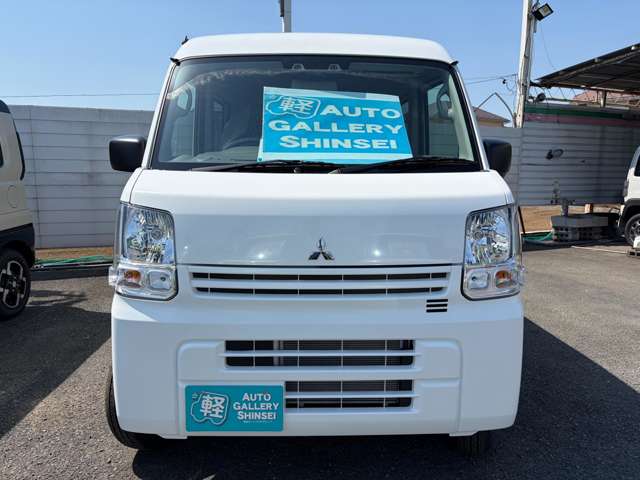 三菱 ミニキャブバン ６６０ Ｍ ハイルーフ R8年 () 99