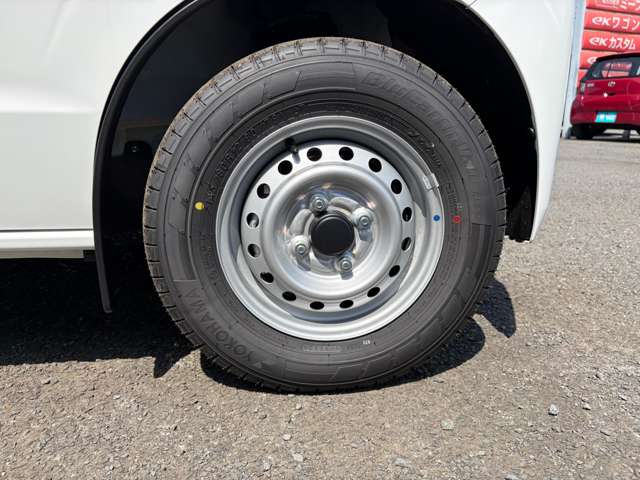 三菱 ミニキャブバン ６６０ Ｍ ハイルーフ R8年 () 99