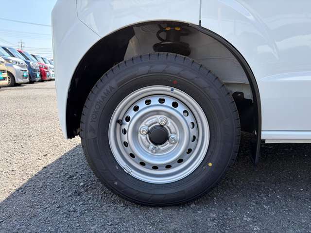 三菱 ミニキャブバン ６６０ Ｍ ハイルーフ R8年 () 99