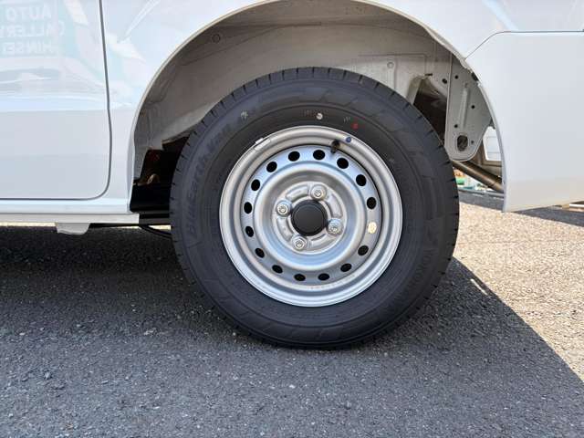 三菱 ミニキャブバン ６６０ Ｍ ハイルーフ R8年 () 99