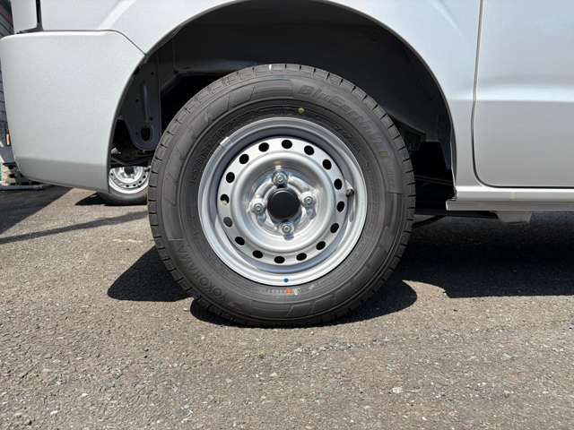三菱 ミニキャブバン ６６０ Ｍ ハイルーフ R8年 () 99