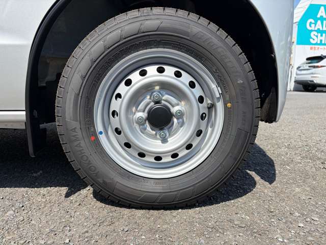 三菱 ミニキャブバン ６６０ Ｍ ハイルーフ R8年 () 99