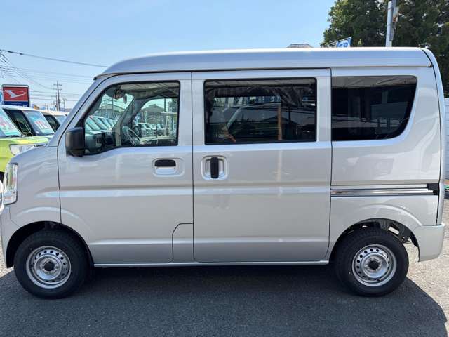 三菱 ミニキャブバン ６６０ Ｍ ハイルーフ R8年 () 99