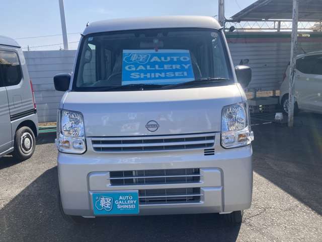 日産 ＮＶ１００クリッパー ６６０ ＤＸ ハイルーフ ５ＡＧＳ車 R8年 () 99