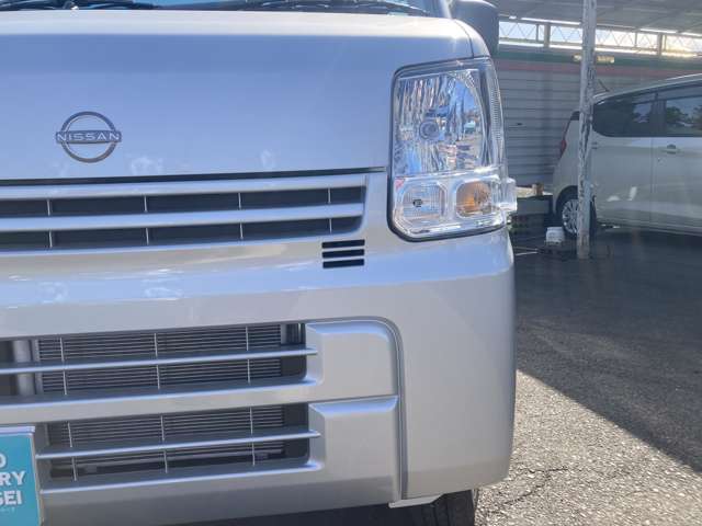 日産 ＮＶ１００クリッパー ６６０ ＤＸ ハイルーフ ５ＡＧＳ車 R8年 () 99