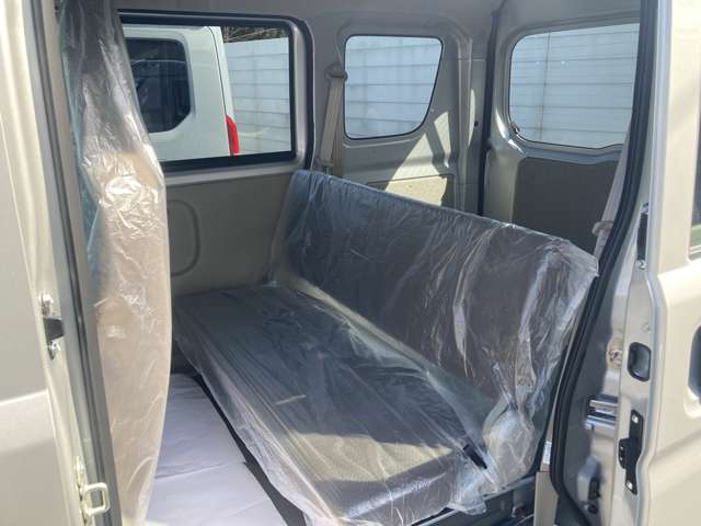 日産 ＮＶ１００クリッパー ６６０ ＤＸ ハイルーフ ５ＡＧＳ車 R8年 () 99