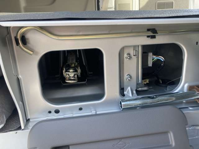 日産 ＮＶ１００クリッパー ６６０ ＤＸ ハイルーフ ５ＡＧＳ車 R8年 () 99